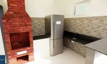 Imagem 4: Casa em construção no Araçagy