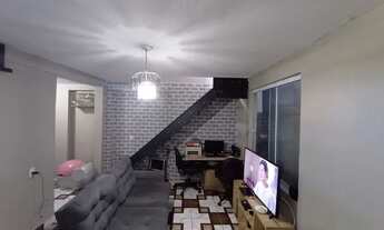 Imagem: Casa com Terreno