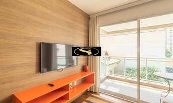 Imagem 4: Apartamento de 2 quartos para alugar no bairro Vila Nova Conceição