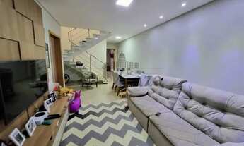 Imagem: Casa, sobrado, 160 metros, 3 quartos, Villa