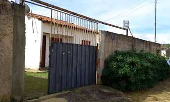 Imagem 5: Vendo casa lago azul go