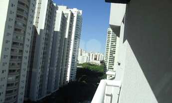 Imagem 5: Apartamento novo, ótima localização na Vila Leopoldina. Venha conferir!