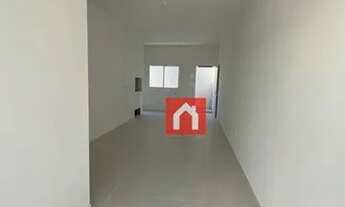 Imagem 3: Casa com 2 dormitórios à venda, 61 m² por R$ 204.000,00 - Loteamento Belo Horizonte - Vera