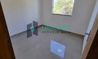 Imagem 7: Casa para venda possui 66 metros quadrados com 2 quartos em Senhora das Graças - Betim - M