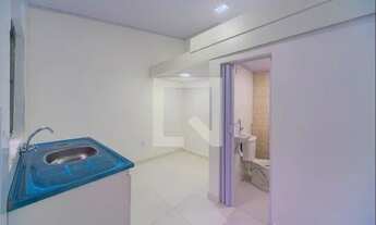 Imagem: Apartamento para Aluguel - Vila Linda, 1