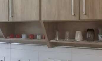 Imagem 3: Alugo apto anual mobiliado