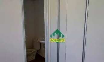 Imagem 7: Apartamento com 3 dormitórios para alugar, 138 m² por R$ 4.700,00/mês - Edifício Istambul