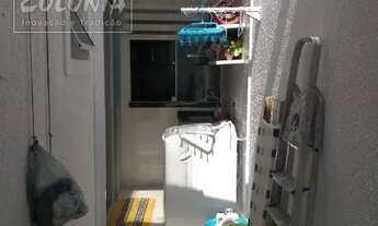 Imagem 3: Santo André - Apartamento Padrão - Vila Camilópolis