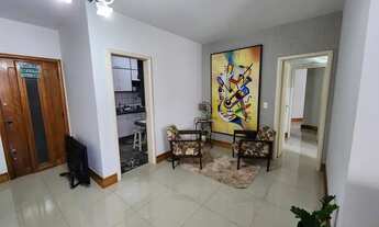 Imagem 3: Apartamento para venda tem 135 metros quadrados com 3 quartos em Jardim da Penha - Vitória