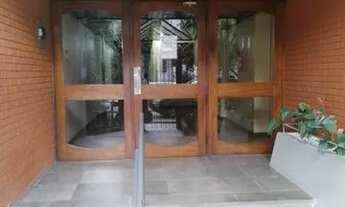 Imagem 3: IMOBILIÁRIA SCHOTKIS ALUGA APARTAMENTO 01 DORMITÓRIO, NA SOFIA VELOSO, DE FRENTE, 1º ANDAR