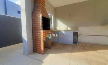 Imagem 6: Casa com 3 dormitórios, 157 m² - venda por R$ 930.000,00 ou aluguel por R$ 6.055,00/mês