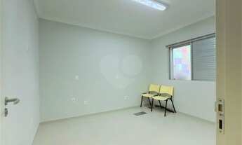 Imagem 7: Casa COMERCIAL para VENDA no bairro Centro em Jundiaí/SP, (hoje como Clínica) - AT 212m²