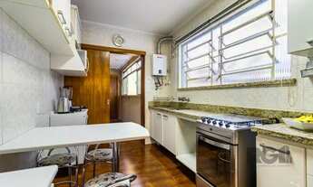 Imagem 5: Apartamento de 2 dormitórios com 1 vaga no Bairro Jardim Lindoia