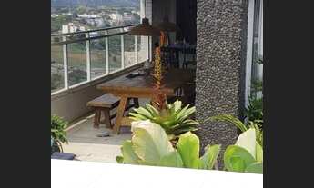 Imagem 6: Duplex para venda com 340 metros quadrados com 3 quartos em Vila Ema - São José dos Campos