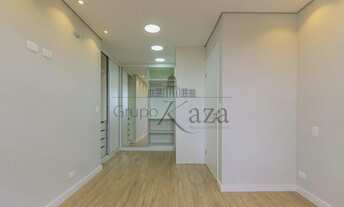 Imagem 7: Apartamento - Jardim São Dimas - Residencial Palace Center - 157m² - 3 Dormitórios