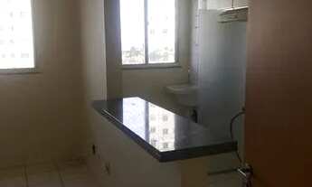 Imagem 5: Alugo ótimo apto 2 qtos condomínio fechado Valparaíso de Góias