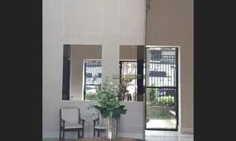 Imagem 6: Apartamento com 2 dormitórios para alugar, 55 m² por R$ 3.140,89/mês - Brás - São Paulo/SP