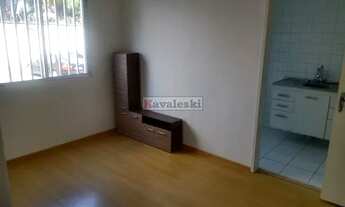 Imagem: Apartamento com 52m², Cond Baixo -Lazer