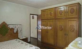 Imagem 7: Casa com 3 dormitórios à venda, 205 m² por R$ 300.000,00 - Waldemar Hauer - Londrina/PR