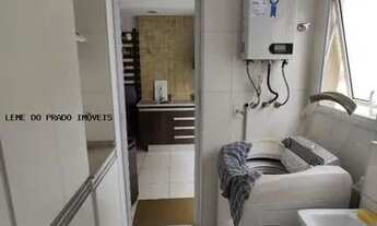 Imagem 2: Apartamento 3 dormitórios para Venda em São Caetano do Sul, Barcelona, 3 dormitórios, 1 su