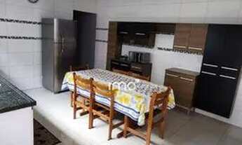 Imagem 6: CASA A VENDA 03 QUARTOS - VILA NOVA JUNDIAÍNÓPOLIS - JUNDIAI/SP