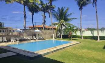 Imagem: Ótimo apto 4 quartos vista mar na Tabuba