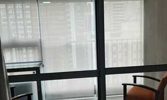 Imagem 6: Studio para aluguel com 28 metros quadrados com 1 quarto em Paraíso - São Paulo - SP