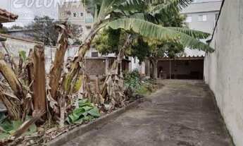 Imagem 2: Santo André - Terreno Padrão - Bangu