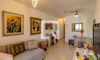 Imagem 2: Apartamento para Aluguel - Saúde, 2 Quartos, 61 m2