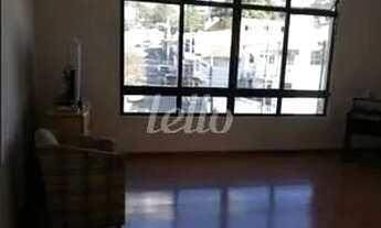 Imagem 5: São Paulo - Casa Padrão - Saúde