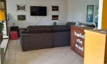 Imagem 5: Quarto para uma pessoa no campeche