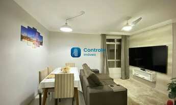 Imagem 5: JO/Apartamento com 02 dormitórios no bairro Ipiranga, em São José