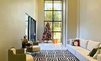 Imagem 7: Casa de condomínio para venda com 410 metros quadrados com 5 quartos em Urucunema - Eusébi