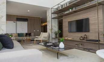 Imagem 2: MAI TERRACES NO ECOVILLE Mai Terraces no Ecoville - J8 Imóveis