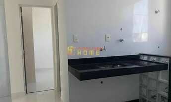 Imagem 2: Apartamento Padrão à venda em Ribeirão das Neves/MG