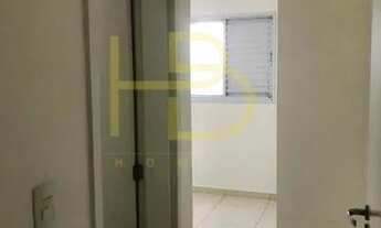 Imagem 7: Apartamento para Locação em Sorocaba, Parque Campolim, 2 dormitórios, 1 suíte, 2 banheiros