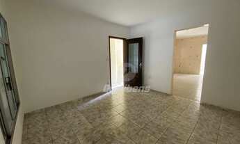 Imagem 6: Casa com 2 dormitórios para alugar, 90 m² por R$ 1.550,00/mês - Parque das Américas - Mauá