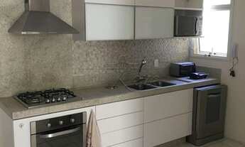 Imagem 5: Apartamento - Altos do Esplanada - Residencial Aquarius Residence Resort - 3 Dormitórios