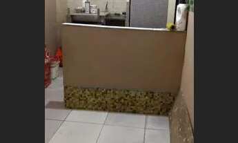 Imagem 3: Casa 1 quarto e uma sala c/cozinha americana