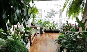 Imagem 5: APARTAMENTO DE 3 DORMITÓRIOS NO BUTANTÃ