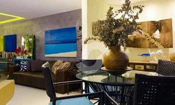 Imagem 4: Apartamento com 2 dormitórios, 108 m² - venda por R$ 899.000,00 ou aluguel por R$ 6.744,40