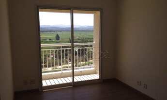 Imagem 3: Apartamento - Vila Industrial - Rossi Montês - 2 Dormitórios - 63m² - Aceita permuta