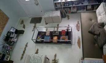 Imagem 2: CASA TÉRREA - VILA OLÍMPIA - SP