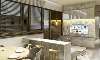 Imagem 6: BELO HORIZONTE - Apartamento Padrão - Santo Antônio