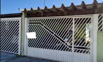 Imagem 2: CASA RESIDENCIAL em SÃO PAULO - SP, VILA PIRITUBA