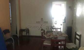 Imagem 2: Apartamento - Vila Adyana - Edifício Antares - 93m² - 3 Dormitórios