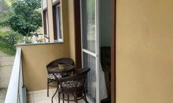 Imagem 3: Apartamento para venda possui 67 metros quadrados com 2 quartos em Bom Retiro - Teresópoli