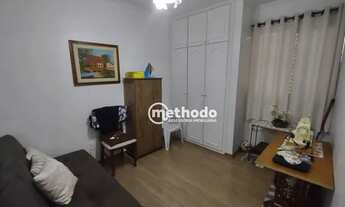 Imagem 7: Apartamento com 2 dormitórios à venda, 73 m² por R$ 250.000,00 - Jardim Flamboyant - Campi