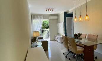 Imagem 4: Apto mobiliado. Alto padrão, 60 m² por R$ 220.000,00