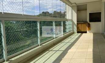 Imagem 2: Apartamento para venda possui 142 metros quadrados com 3 Suites